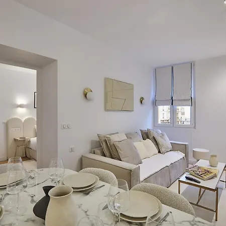 Residense Au Coeur De By Prestige * Paris