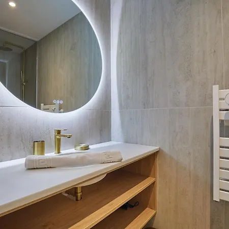 Residense Au Coeur De By Prestige