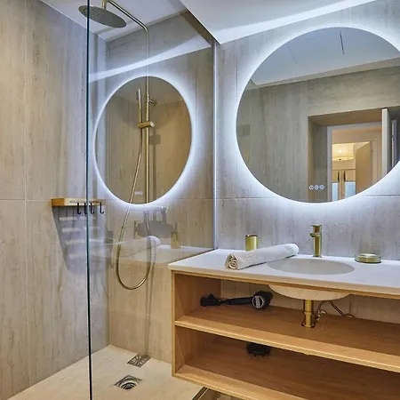 Residense Au Coeur De By Prestige *