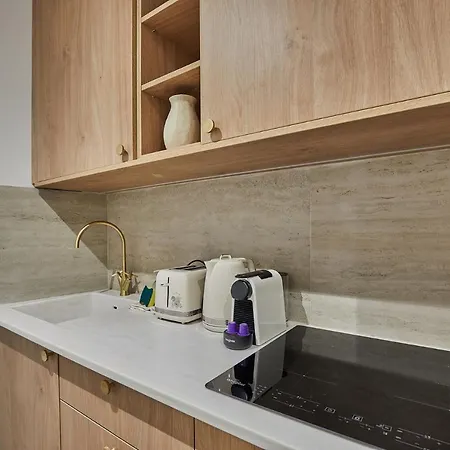 Residense Au Coeur De By Prestige