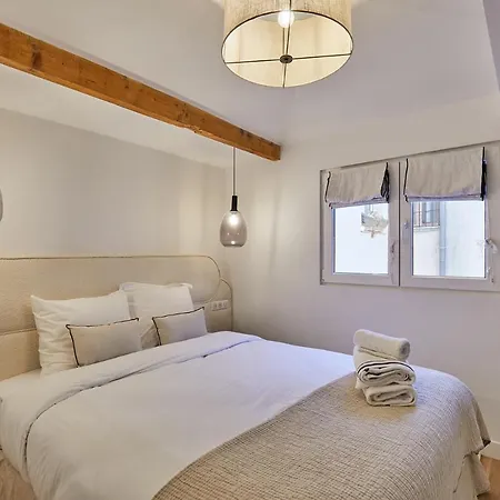 Apartamento Residense Au Coeur De By Prestige