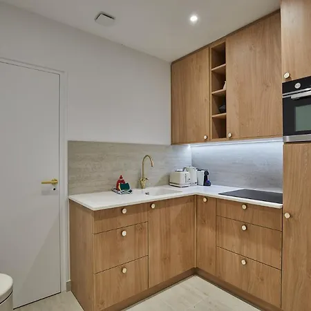 Residense Au Coeur De By Prestige Apartamento