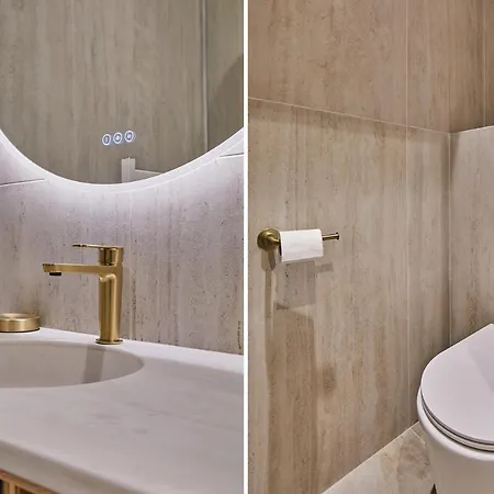 Apartamento Residense Au Coeur De By Prestige Paris