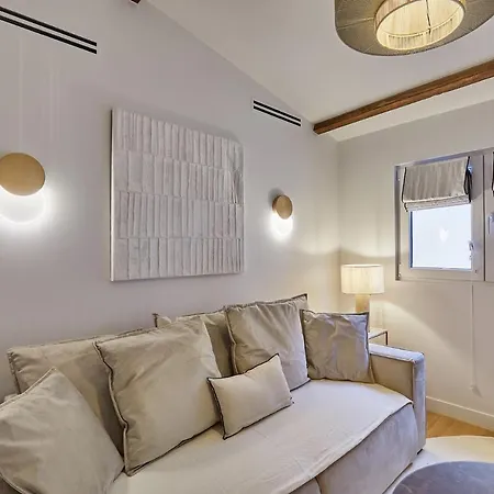 Residense Au Coeur De By Prestige