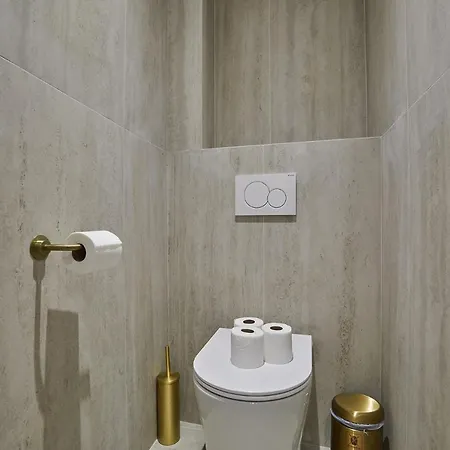 Residense Au Coeur De By Prestige Apartamento *