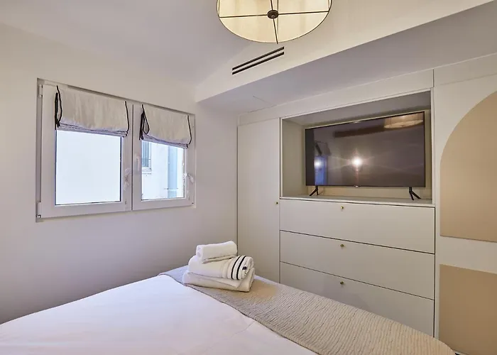 Apartamento Residense Au Coeur De By Prestige *