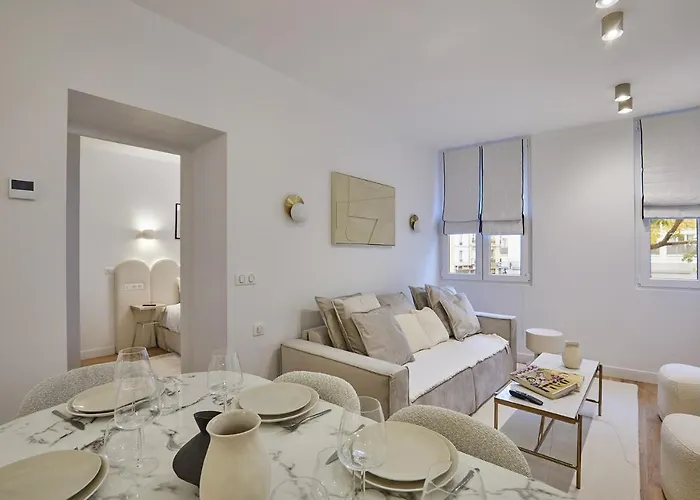 Residense Au Coeur De By Prestige * Paris