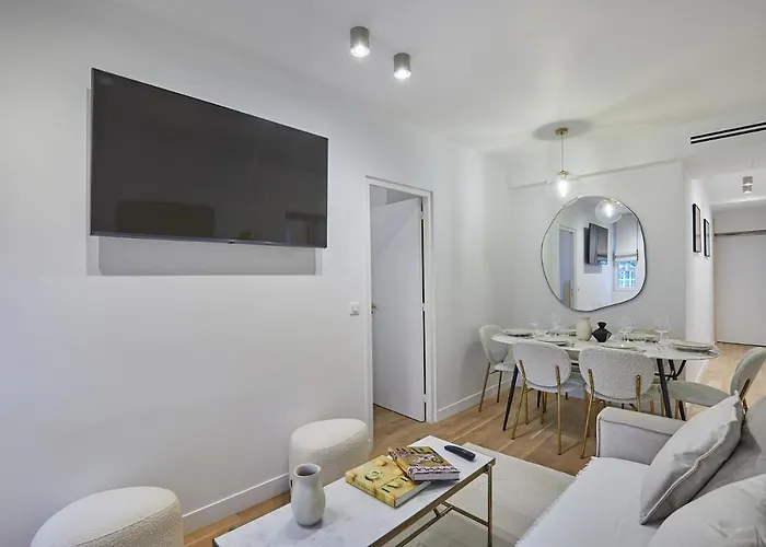 Residense Au Coeur De By Prestige Apartamento *