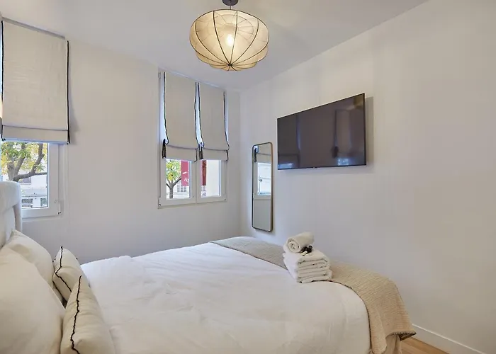 Residense Au Coeur De By Prestige Paris