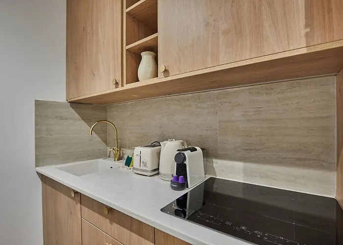 Residense Au Coeur De By Prestige