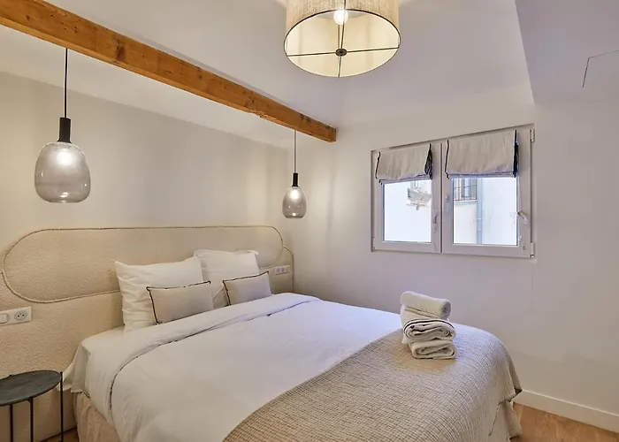 Apartamento Residense Au Coeur De By Prestige