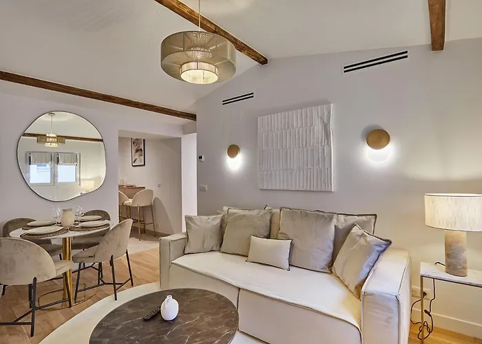 Residense Au Coeur De By Prestige *