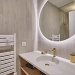 Residense Au Coeur De By Prestige باريس