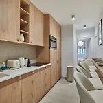 Residense Au Coeur De By Prestige شقة *