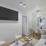 Residense Au Coeur De By Prestige شقة *