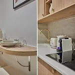 Residense Au Coeur De By Prestige * باريس