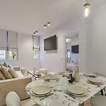 Residense Au Coeur De By Prestige شقة باريس