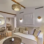 Residense Au Coeur De By Prestige *